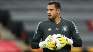 Romero to leave Man Utd, Mata in talks over a new deal