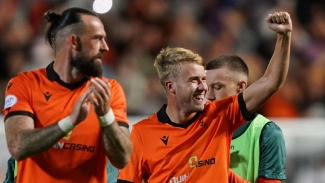 Kieran Freeman warns Dundee United still far from safe despite improved form