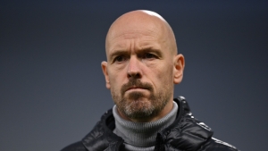 Ten Hag lauds culture change at Man Utd after late Fulham win