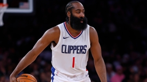 Harden sees &#039;unlimited possibilities&#039; after making Clippers debut