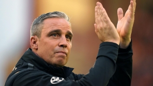 Second half ‘not good enough’ in Swansea defeat – Michael Duff