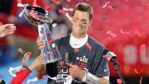 Tom Brady to retire from NFL after 22 seasons