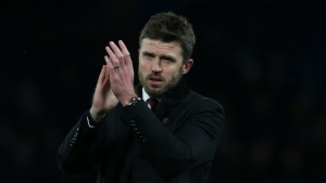 Carrick dismisses theory Rangnick influenced Man Utd set-up in Chelsea draw