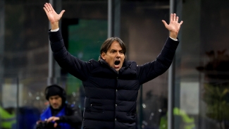 Inzaghi praises Inter fringe players despite Coppa Italia scare