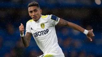 Rumour Has It: Liverpool and Bayern target Raphinha not pushing for Leeds exit
