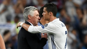 Ancelotti returns to Real Madrid: Zidane comparisons, goals galore and the Ronaldo effect