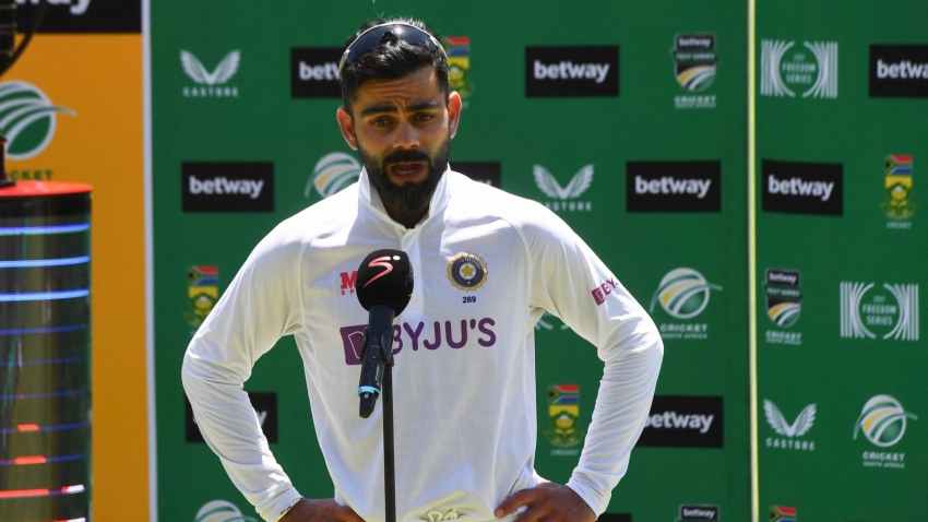 Kohli warns India must &#039;come back as better cricketers&#039; after South Africa series defeat
