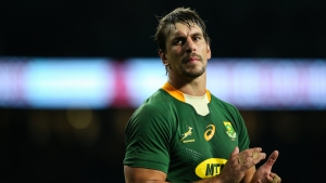 Six Nations would be good for South Africa, says Etzebeth