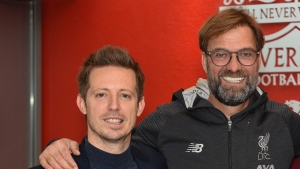 Liverpool sporting director Michael Edwards to leave role at the end of season