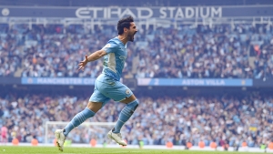 Rumour Has It: Gundogan has decided to leave Man City for Barcelona, Inter in shock Messi move