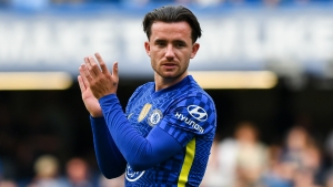 Chilwell eyes World Cup glory with England after knee injury recovery