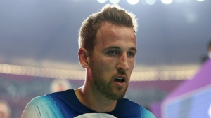 &#039;It&#039;s not the end of the world&#039; – Harry Kane adamant England remain on course despite snore draw with USA