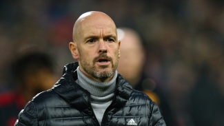 &#039;Marvellous&#039; Ten Hag will need time to deliver Man Utd vision, says De Boer