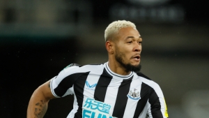 Newcastle United midfielder Joelinton charged with drink-driving