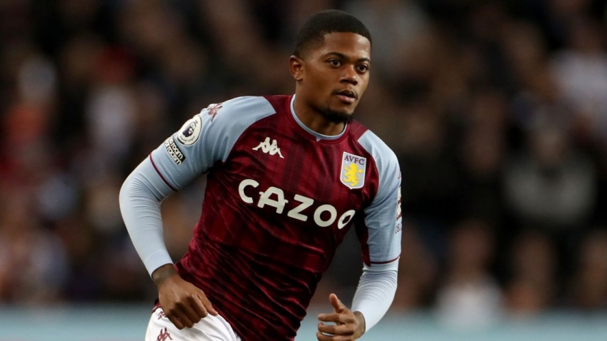 &#039;He doesn’t like the bench&#039; - Bailey makes another late substitute appearance for Villa in loss to Arsenal