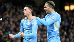 Guardiola warns Man City pair Grealish and Foden over off-field conduct