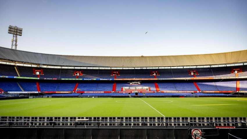 Netherlands confirmed to host 2023 Nations League Finals
