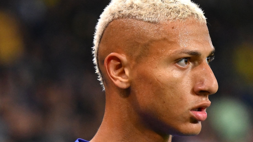 Richarlison warns racism will continue without punishments