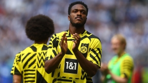 Stuttgart sign former Dortmund defender Zagadou