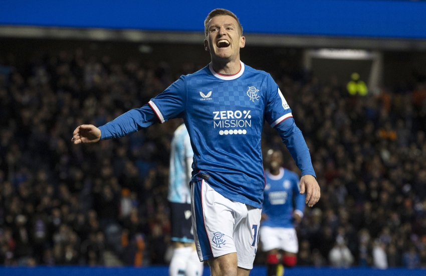 Michael Beale leaves Rangers role as Steven Davis takes interim charge at Ibrox