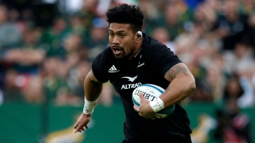 Savea &#039;100 per cent&#039; behind All Blacks head coach Foster after win over Springboks