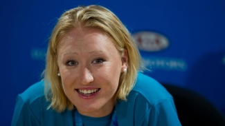 On this day in 2013 – Elena Baltacha announces retirement from tennis