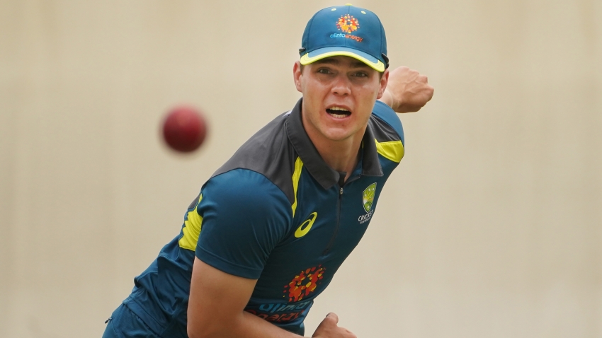Cummins happy to have 'luxury' Swepson option in Galle Test series opener