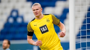 Rumour Has It: Manchester City set to make move for Erling Haaland