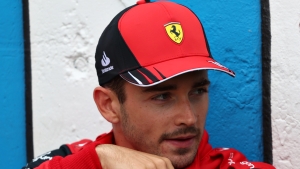 Leclerc baffled by Ferrari strategy that &#039;lost&#039; Hungarian Grand Prix