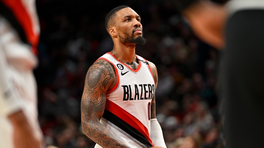 Bucks confident of returning to the top after Lillard trade