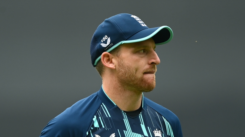 Buttler unsure over Test return as England's limited-overs captain focuses on World Cup