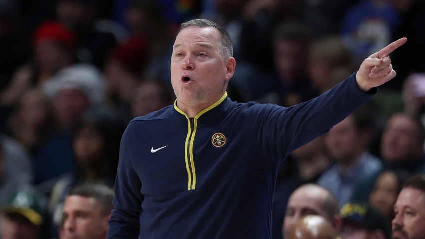 Malone to coach Team LeBron in All-Star Game but no guarantees he will have Jokic