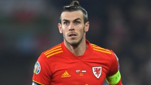 Bale eyes &#039;success&#039; with Wales at Euro 2020 ahead of Real Madrid return