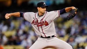 Braves ace Morton signs one-year, $20m extension