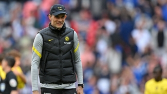 Tuchel hails &#039;controlled and serious&#039; Chelsea performance