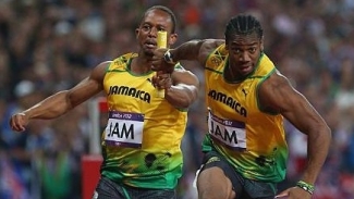 In bid to secure Olympic qualification, Jamaica&#039;s sprint relay team to compete in Houston, May 25
