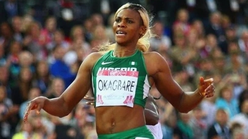 Nigeria&#039;s Blessing Okagbare gets career-ending 10-year ban for anti-doping violations