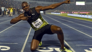 Bolt statue to be mounted at Ansin Sports Complex in Briana Williams’ home town of Miramar, Florida