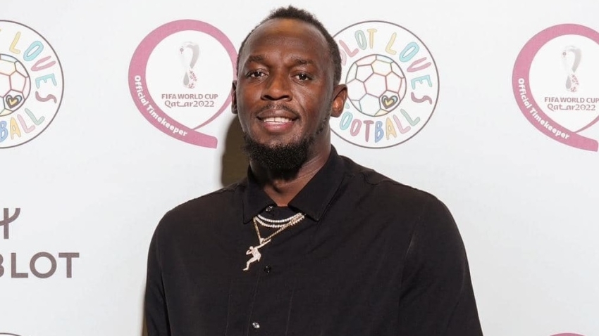 &#039;Stressed&#039; Bolt remains loyal to Jamaica, declares he is not broke