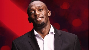 Usain Bolt partners with Opus for release of luxury publication scheduled for release in the fall
