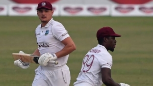 Bonner and Da Silva score Test bests as Windies take control of second Test against Bangladesh