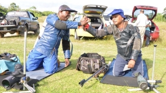 West Indies Full Bore Shooting Championships underway in Jamaica after two-year break