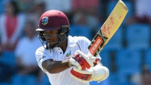 Brathwaite issues stern warning to teammates ahead of second Test against Bangladesh