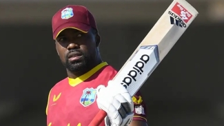 Snubbed by Windies selectors Darren Bravo takes a step back from international cricket