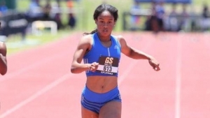 Williams wins 200m at Florida Relays to open outdoor season