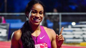 After silencing critics, Briana Williams looks ahead to Jamaica&#039;s National Senior Championships