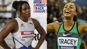 Anderson, Tracey each finish third at 2023 World Indoor Tour Gold Copernicus Cup in Torun, Poland