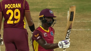 &#039;We just put our heads down&#039; - Brooks hails Windies resilience, Pooran patience in big win over New Zealand