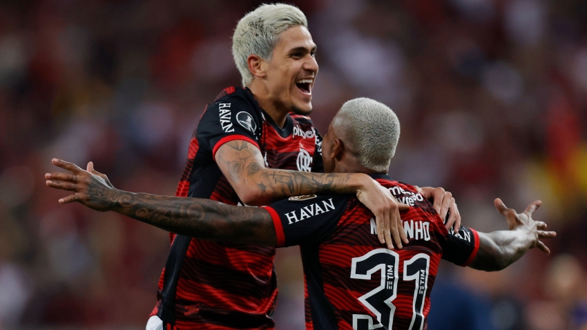 Atletico Mineiro vs Flamengo: Live stream, TV channel, kick-off