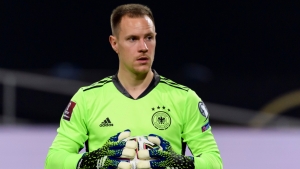 Ter Stegen confirms he will miss Germany&#039;s Euro 2020 campaign